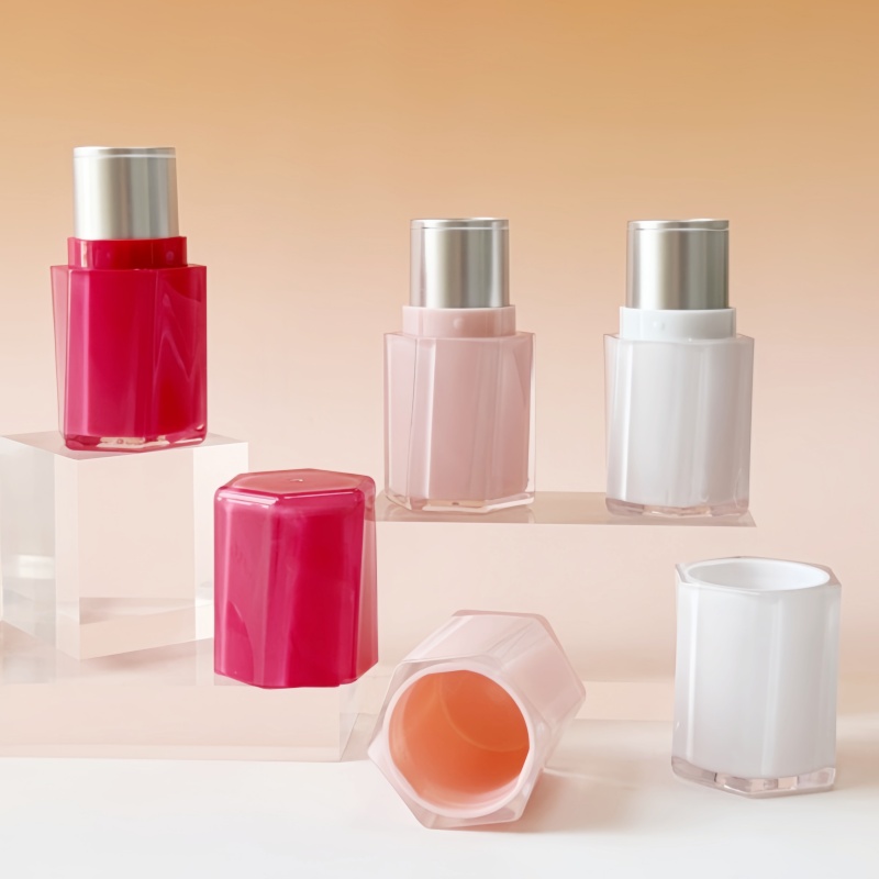 Product Promotion Capacity 6g Powder Blusher Tube